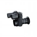 Module de vision nocturne/télémétrique clip-on PARD NV007SP LRF IR 940 1,5-3,5x22 