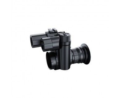 Module de vision nocturne/télémétrique clip-on PARD NV007SP LRF IR 940 1,5-3,5x22 