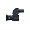 Module de vision nocturne/télémétrique clip-on PARD NV007SP LRF IR 940 1,5-3,5x22 