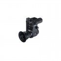 Module de vision nocturne/télémétrique clip-on PARD NV007SP LRF IR 940 1,5-3,5x22 