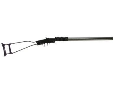 Carabine Chiappa Little Badger Intégrale silence 22LR
