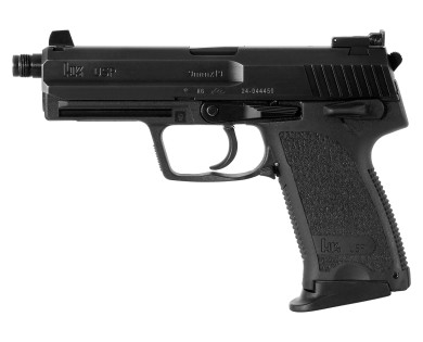 Pistolet HECKLER & KOCH USP Tactical 9x19 mm