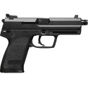 Pistolet HECKLER & KOCH USP Tactical 9x19 mm