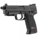 Pistolet HECKLER & KOCH USP Tactical 9x19 mm