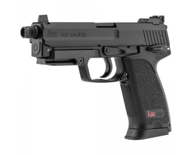 Pistolet HECKLER & KOCH USP Tactical 9x19 mm