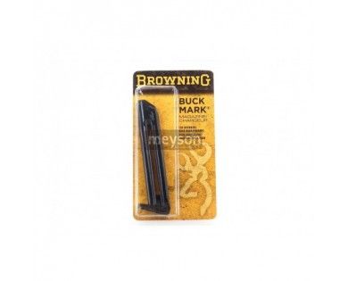 CHARGEUR Browning BUCK MARK 