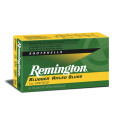 Cartouches de chasse Remington SLUG 12/70 - 28g