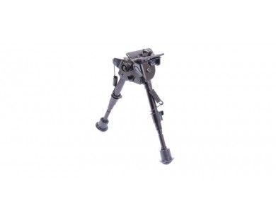 bipied Tête articulée 6 positions 22-33 cm - Country 