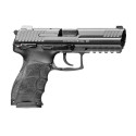 Pistolet HECKLER & KOCH P30L V3 SA/DA Cal. 9x19