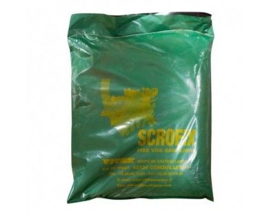 Sac de CRUD'SCROFIX 25 Kg 