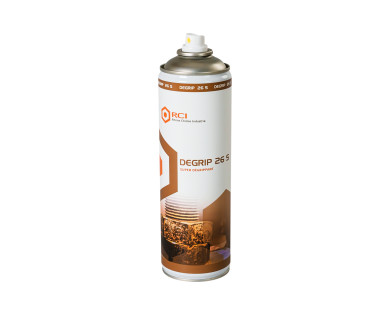 Super dégrippant RCI degrip 26 S