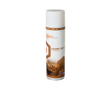 Super dégrippant RCI degrip 26 S