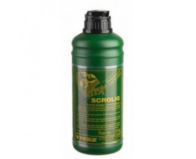 Goudron sanglier en bouteille plastique 1.250 Kg 