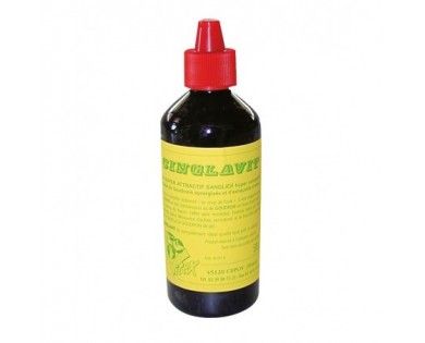 Goudron Atractif Sanglier CINGLAVIT 500g 