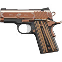 Pistolet Semi-automatique Kimber Rose Gold Ultra II 9x19mm
