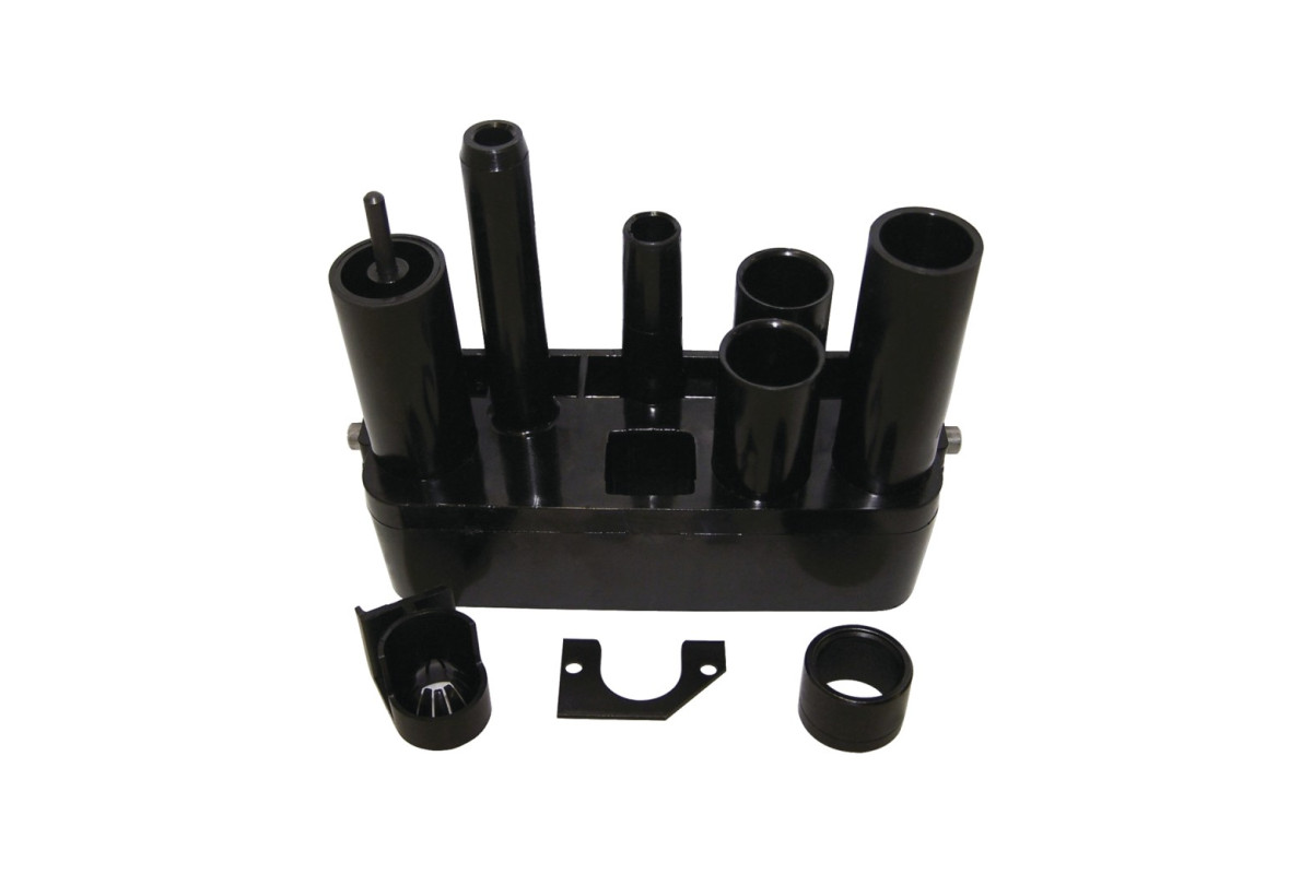 KIT de conversion Pour Presse de rechargement LEE Load-All II KIT de conversion Pour Presse de rechargement LEE Load-All II