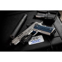 Pistolet Semi-automatique Kimber RAPID ICE OR TFS 9x19mm