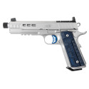 Pistolet Semi-automatique Kimber RAPID ICE OR TFS 9x19mm