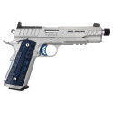 Pistolet Semi-automatique Kimber RAPID ICE OR TFS 9x19mm