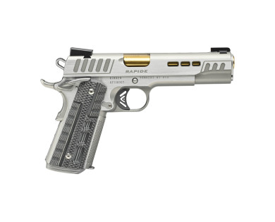 Pistolet Semi-automatique Kimber RAPID DAWN 9x19mm