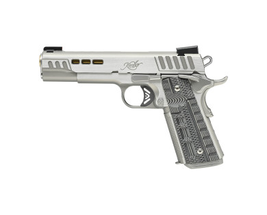 Pistolet Semi-automatique Kimber RAPID DAWN 9x19mm