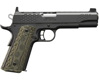 Pistolet Semi-automatique Kimber KHX CUSTOM Optic Ready...