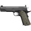 Pistolet Semi-automatique Kimber KHX CUSTOM Optic Ready 45 ACP