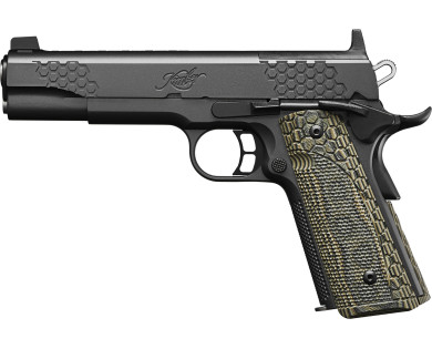 Pistolet Semi-automatique Kimber KHX CUSTOM Optic Ready 45 ACP