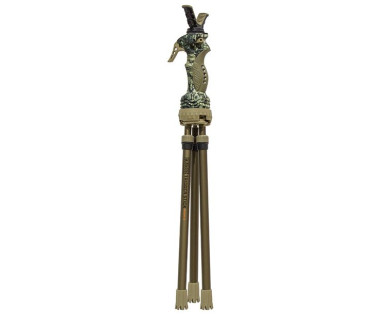 Monopod Primos Trigger Stick Gen 3 modèle haut 61 à 155 cm