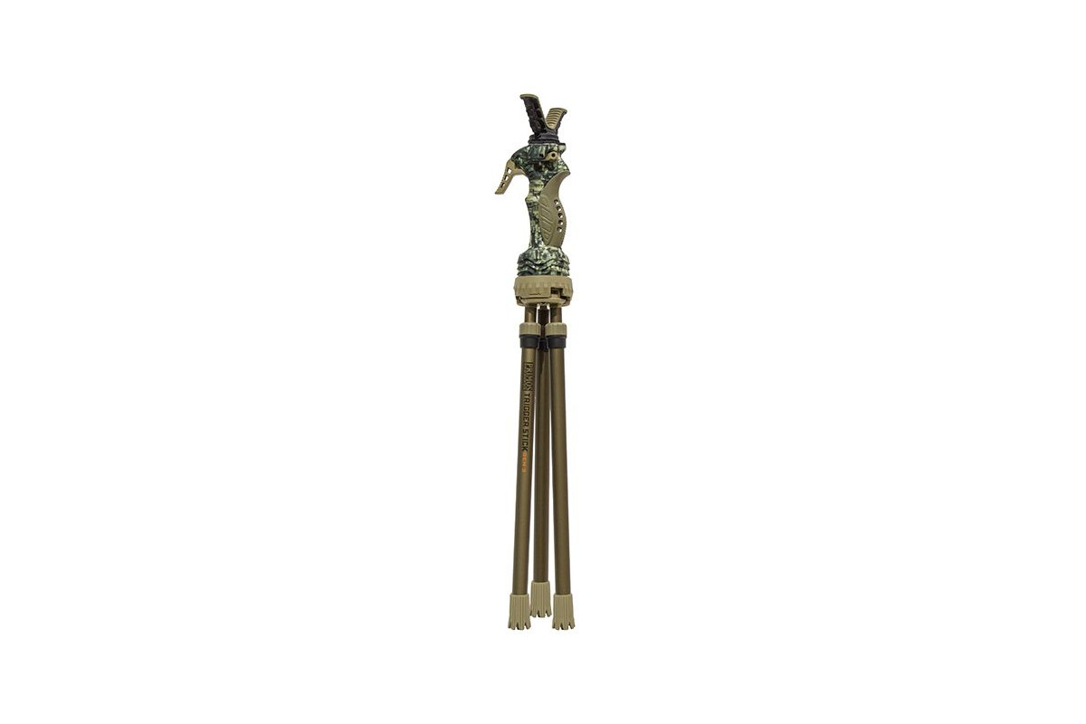 Monopod Primos Trigger Stick Gen 3 modèle haut 61 à 155 cm