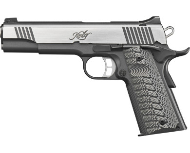 Pistolet Semi-automatique Kimber 45 ACP ECLIPSE CUSTOM