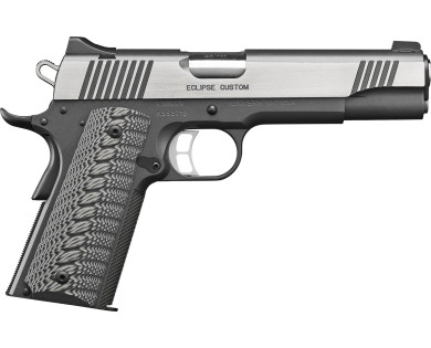 Pistolet Semi-automatique Kimber 45 ACP ECLIPSE CUSTOM