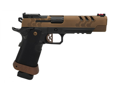 Pistolet semi-automatique Kimber 2K11 Target Dual Tone...