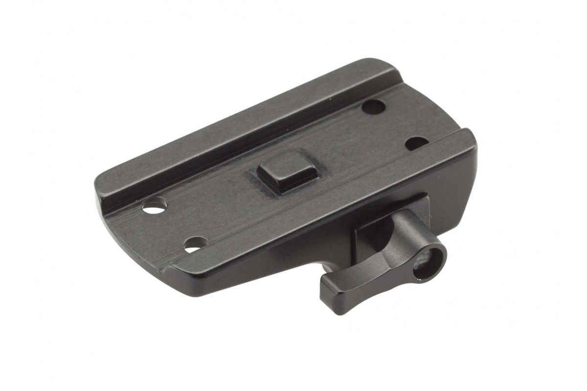 Adaptateur Aimpoint H1 Recknagel pour Express Prisme 15 Adaptateur Aimpoint H1 Recknagel pour Express Prisme 15