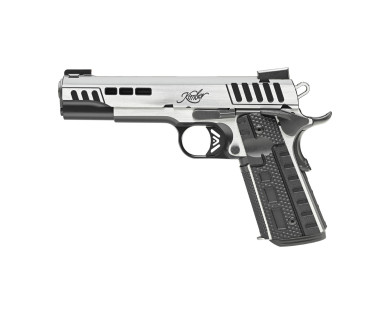 Pistolet Semi-automatique Kimber RAPID Scorpius 45 ACP