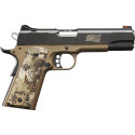 Pistolet 1911 Semi Automatique Kimber 45 ACP Hero custom