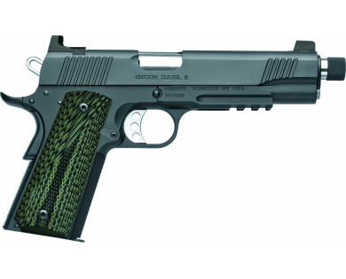 Pistolet semi automatique Kimber 1911 Custom TLE/RL 2 TFS...
