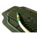 Tapis auto universel Tread kaki 