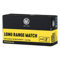 Munitions RWS Long Range Match Calibre 22LR