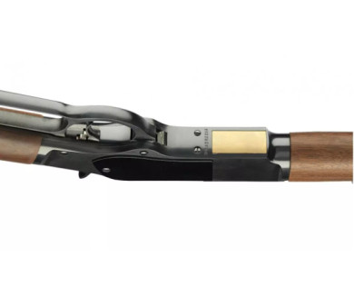 Carabine à levier de sous garde Winchester Modèle 1873 Calibre .357 Magnum