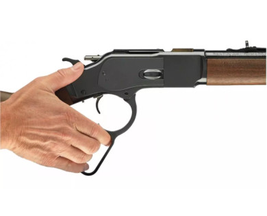Carabine à levier de sous garde Winchester Modèle 1873 Calibre .357 Magnum