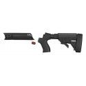 Pack ATI TACTICAL SXP 12 Crosse réglable + garde main 