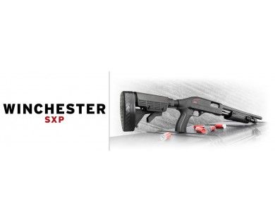 Pack ATI TACTICAL SXP 12 Crosse réglable + garde main 