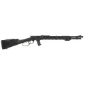 Carabine à levier sous garde DERYA TM22 Tactical 22LR