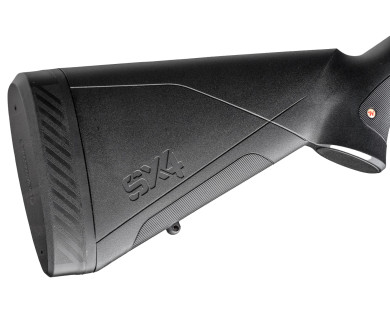Fusil semi-automatique WINCHESTER SX4 Calibre 12/89 Magnum Composite Black Shadow