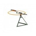 Lanceur de plateaux - Clayhawk 