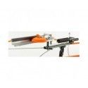 Lanceur de plateaux - Clayhawk 