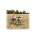 Lanceur de plateaux - Clayhawk 