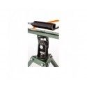 Lanceur de plateaux - Clayhawk 