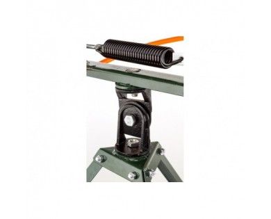 Lanceur de plateaux - Clayhawk 